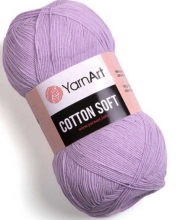 Cotton soft-19